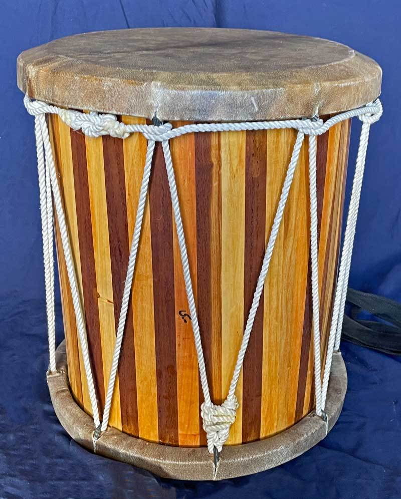 Damam drum