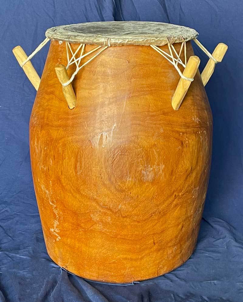 Kloboto Drum