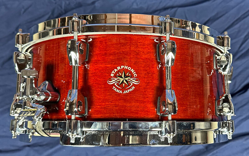  Snare Drum, Starphonic 