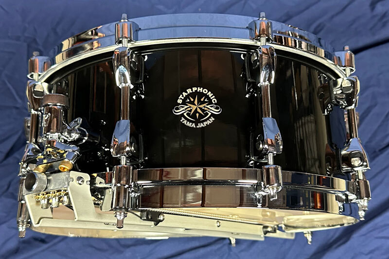 Snare Drum, Starphonic 