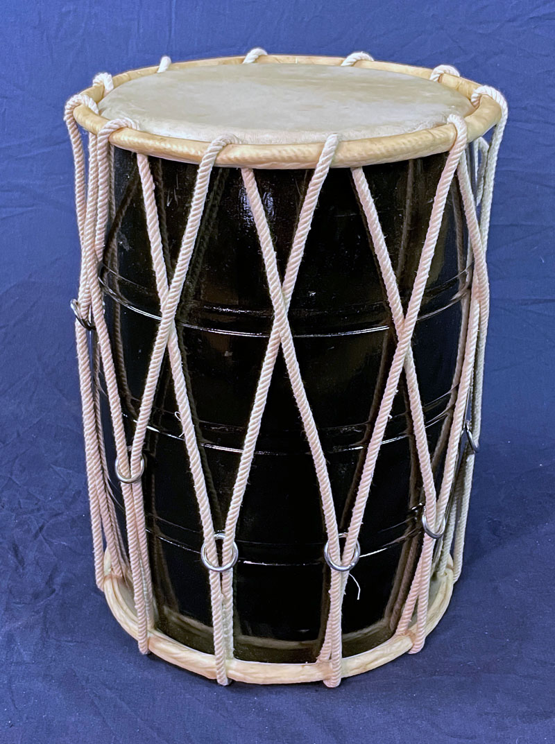 Dholak