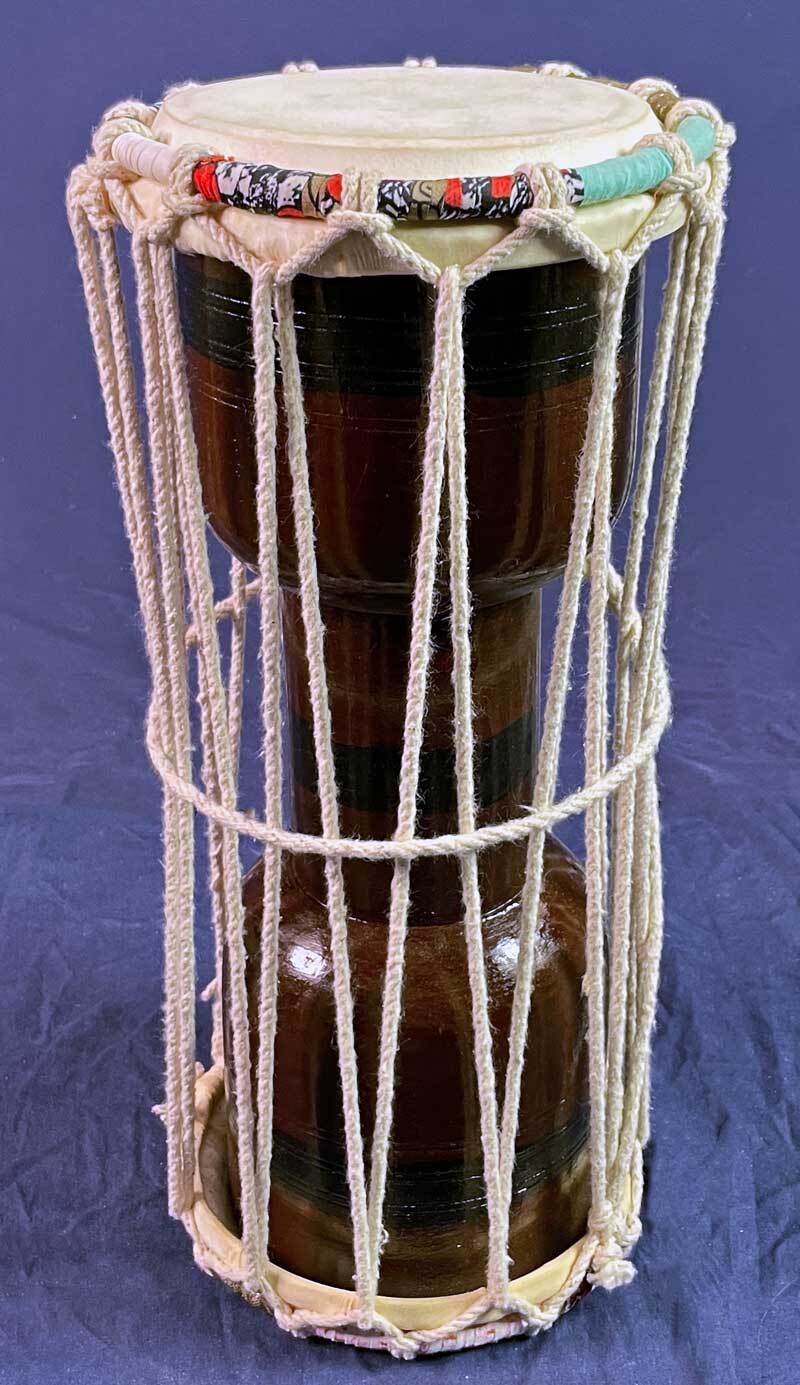 Talking drum