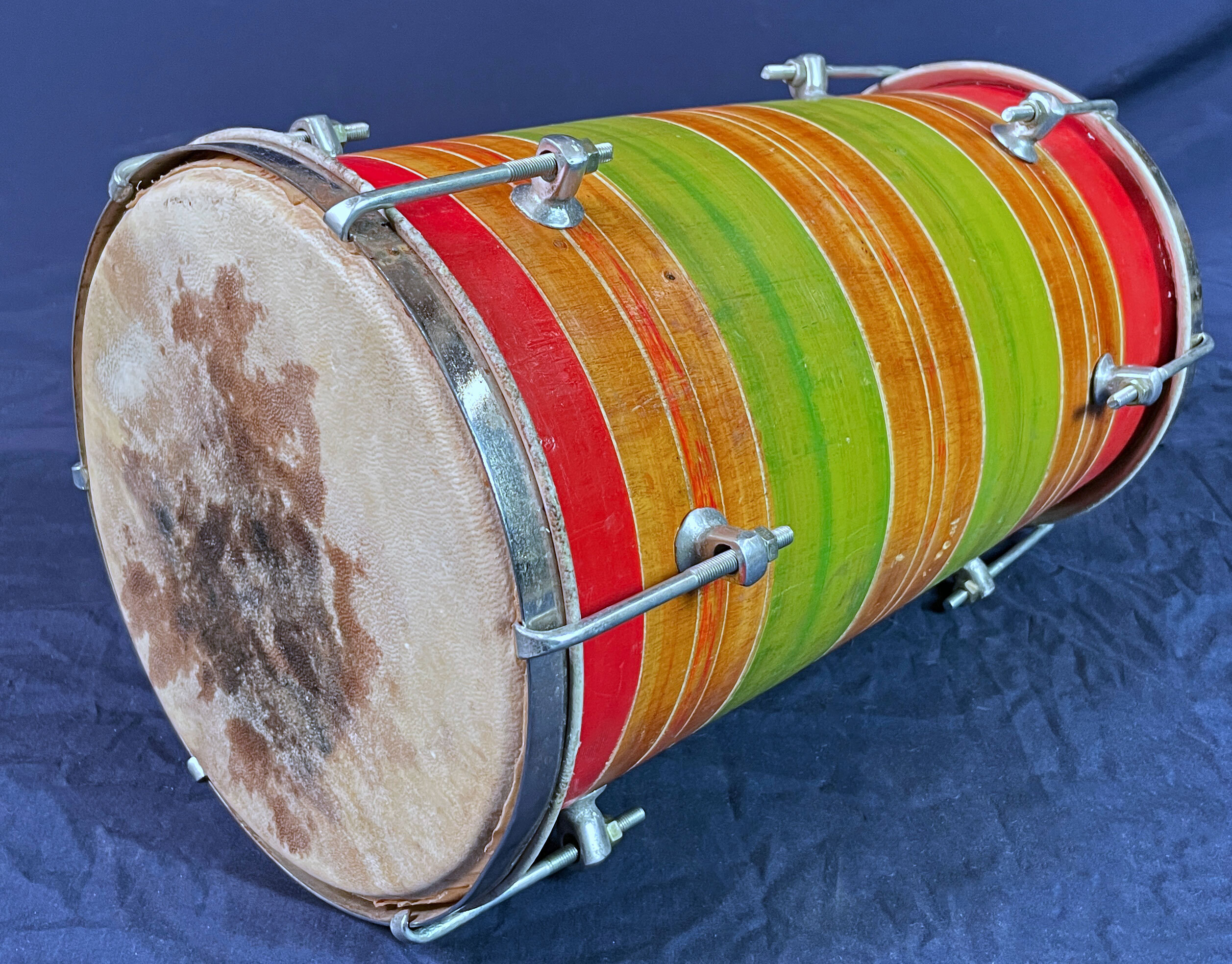 Dholak