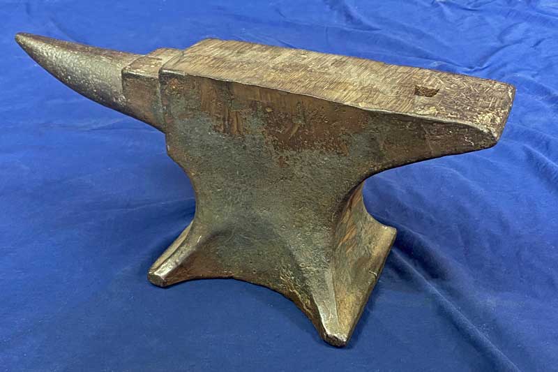 Blacksmith Anvil